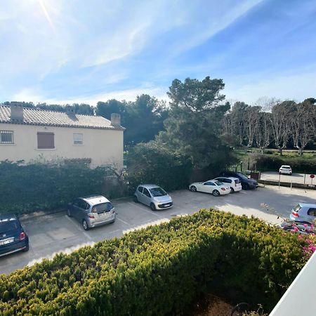 Saint-Mandrier-Sur-Mer Rsd Les Cometes ภายนอก รูปภาพ