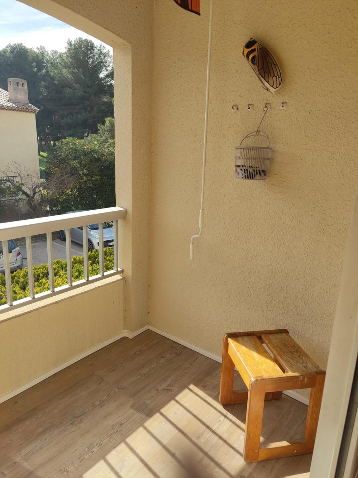 Saint-Mandrier-Sur-Mer Rsd Les Cometes ภายนอก รูปภาพ