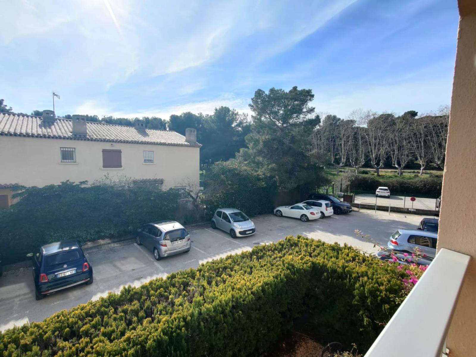 Saint-Mandrier-Sur-Mer Rsd Les Cometes ภายนอก รูปภาพ